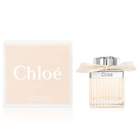 Chloé Fleur de Parfum by Chloé 